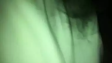 Sexy desi chick sucking my cock