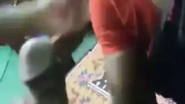 Village maid sex xxx with house owner son viral MMS