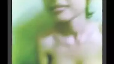 Innocent Girls Shows Wild Side