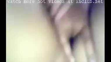 Nude Hot Girl Front Cam