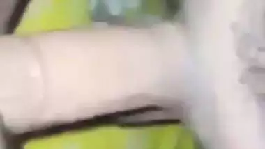 Lover enjoys his desi GF’s desi chut chudai