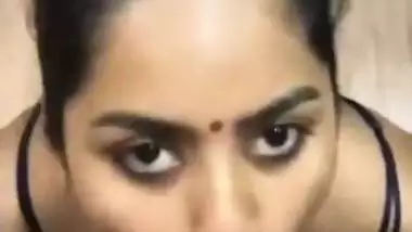 Sexy Kani Bhabhi Gives Blowjob To Her Demanding Lover