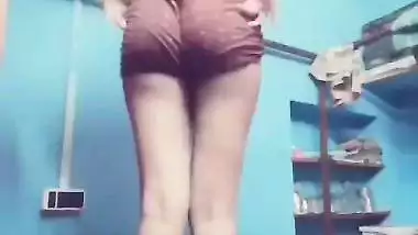 Manmitha Indian girl adult show