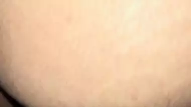 Girlfriend fucking from back by boyfriend viral xxx