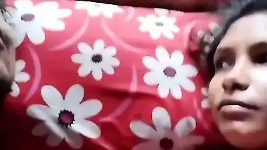 Mallu wife boob sucking and blowjob viral sex video