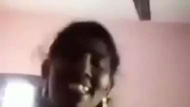 Tamil wife nude video call chat with ex-lover