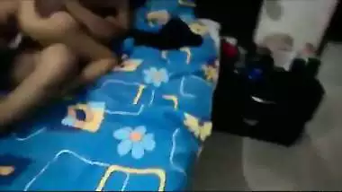 Wife Enjoys Rough Sex With Friend While Hubby Records