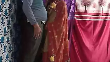 Indian married bhabhi hard fuck with boyfriend
