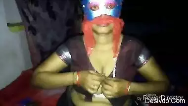 Hot sugandha bhabhi blowjob and hard fucked