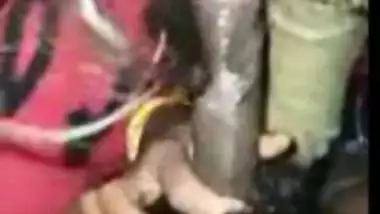 College girl sucking cock Tamil blowjob sex