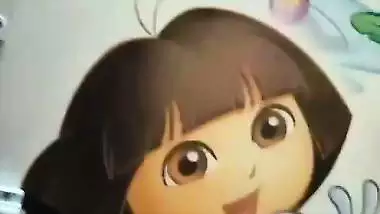 Pervert Tamil husband filming wife nude bath