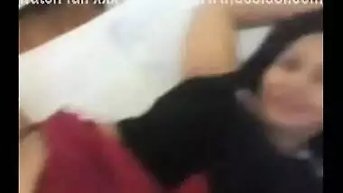 Indian big ass