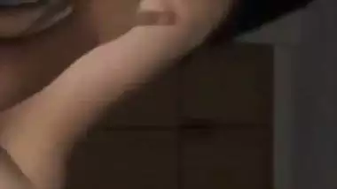 Gorgeous redhead girl sucking and fucking dick viral clips