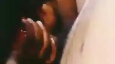 Desi outdoor sex of a village lady riding on a huge dick