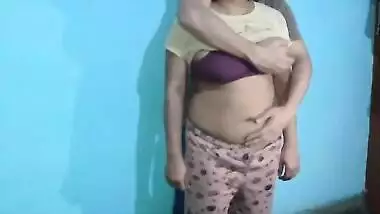 Indian wife
