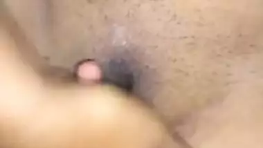 Indian hot girl hard fingering big boobs big back show