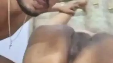 Kinky hard anal desi porn of Devar-Bhabhi – Part 1