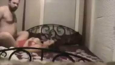 Arab Couple In Karachi - Movies.