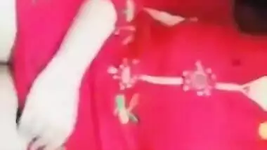 Horny bengali College Girl Fingering