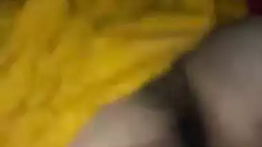 Sleeping Desi wife assets stripped by pervert husband