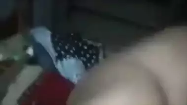 Village Bengali girl teasing nude porn