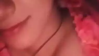 Long nipples Bangladeshi bhabhi nude on video call