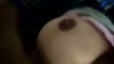 Big boobs village girlfriend painful sex with boyfriend
