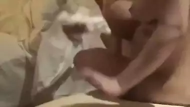 ???? Tamil Bhabhi Amazing Doggystyle Assfuck Fuck