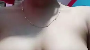 Bengali hairy pussy girlfriend nude video making viral xxx