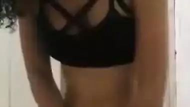 ???? Innocent Girl Fingering