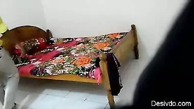 Desi Girl Fucked On