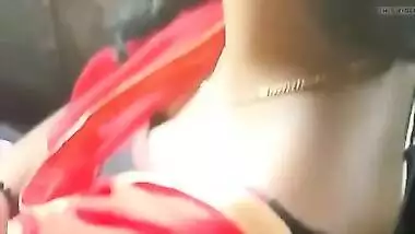 BUS cleavage