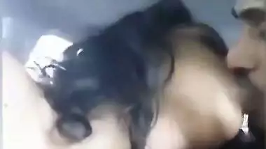 Horny Delhi couple fucks again and again in desi xxx MMS