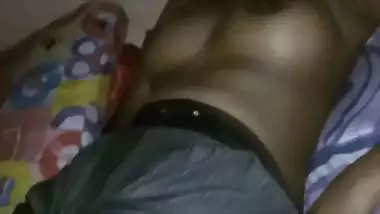 South Indian Dehati girl Mallu Kambi nude video