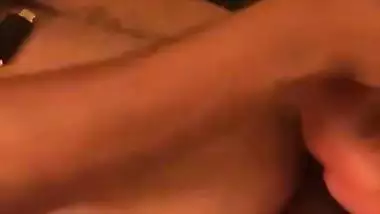 Russian escort fucked by Tamil 4