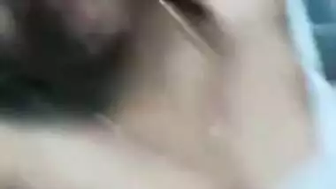 Desi cute face bhabi nude
