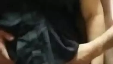Shes back but alone vini bhabi wants her ass get fucked clip