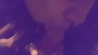 College days sex with BF