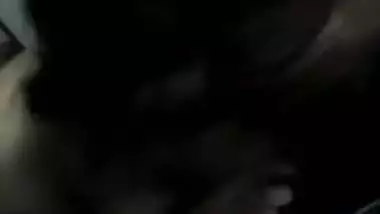Indian talking and sucking cock