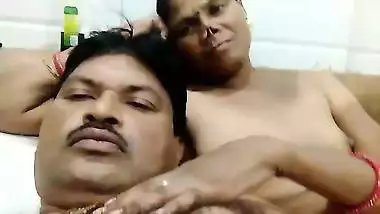 Local mature south couple nude clip