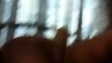 Full sex video of a desi teen chick