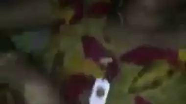 Desi maid sucking 10-pounder and then having sex with abode owner