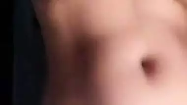 Bihari bhabhi with and without pubic hair show