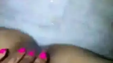Last bachelor party of an India bride before marriage