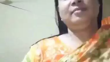 White big tits bhabhi stripping nude body showing