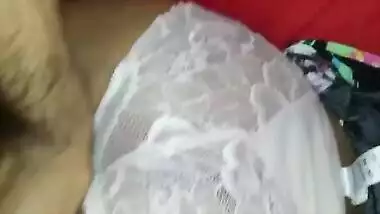My uk indian muslim big tits hijabi bbw desi wife 