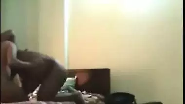 Hot Bengali Wife Cheats With Lover When Husband Was Out!