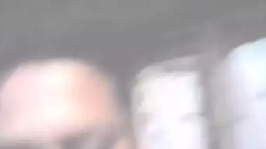 Desi couple tries new cam.